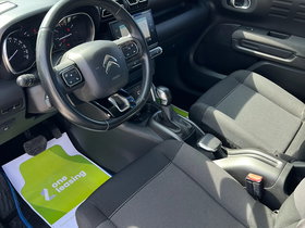 2019 Model Citroen C3 Diesel Automatic Transmission SUV - Crossover 176,712 km - For Sale | Photo 7