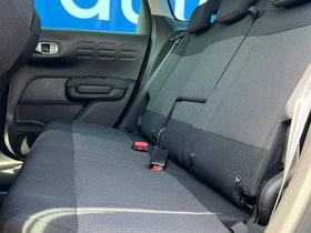 2019 Model Citroen C3 Diesel Automatic Transmission SUV - Crossover 176,712 km - For Sale | Photo 9