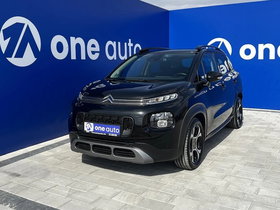 2019 Model Citroen C3 Diesel Automatic Transmission SUV - Crossover 176,712 km - For Sale | Photo 10