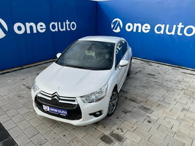 2011 Модел DS Automobiles DS 4 Дизел Автоматски Менувач Хечбек 240.068 км - На Продажба