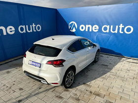 2011 Model DS Automobiles DS 4 Diesel Automatic Transmission Hatchback 240,068 km - For Sale | Photo 2
