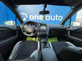 2011 Model DS Automobiles DS 4 Diesel Automatic Transmission Hatchback 240,068 km - For Sale | Photo 3
