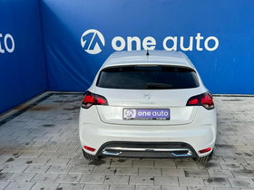 2011 Model DS Automobiles DS 4 Diesel Automatic Transmission Hatchback 240,068 km - For Sale | Photo 4
