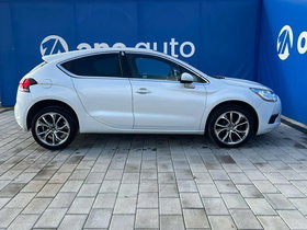 2011 Model DS Automobiles DS 4 Diesel Automatic Transmission Hatchback 240,068 km - For Sale | Photo 6