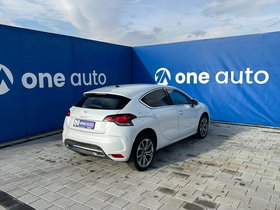 2011 Model DS Automobiles DS 4 Diesel Automatic Transmission Hatchback 240,068 km - For Sale | Photo 7