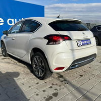 DS Automobiles DS 4 2011 | For Sale | 7.650 € | Skopje Butel | Photo 8