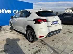 2011 Model DS Automobiles DS 4 Diesel Automatic Transmission Hatchback 240,068 km - For Sale | Photo 8