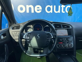 2011 Model DS Automobiles DS 4 Diesel Automatic Transmission Hatchback 240,068 km - For Sale | Photo 9