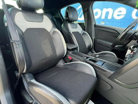 2011 Model DS Automobiles DS 4 Diesel Automatic Transmission Hatchback 240,068 km - For Sale | Photo 11