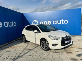 2011 Model DS Automobiles DS 4 Diesel Automatic Transmission Hatchback 240,068 km - For Sale | Photo 14