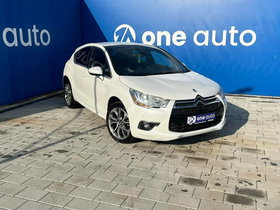 2011 Model DS Automobiles DS 4 Diesel Automatic Transmission Hatchback 240,068 km - For Sale | Photo 15