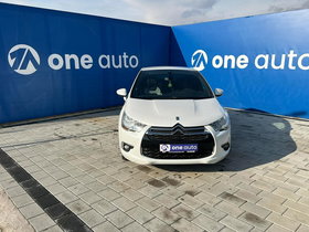 2011 Model DS Automobiles DS 4 Diesel Automatic Transmission Hatchback 240,068 km - For Sale | Photo 16