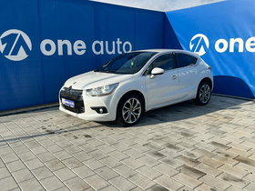 2011 Model DS Automobiles DS 4 Diesel Automatic Transmission Hatchback 240,068 km - For Sale | Photo 17