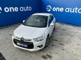 2011 Model DS Automobiles DS 4 Diesel Automatic Transmission Hatchback 240,068 km - For Sale | Photo 18