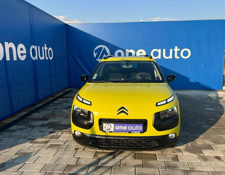 Citroen C4 Cactus 2015 | Në shitje | 8.990 € | Shkup Butel | Foto 1