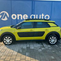 Citroen C4 Cactus 2015 | Në shitje | 8.990 € | Shkup Butel | Foto 2