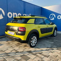 Citroen C4 Cactus 2015 | Në shitje | 8.990 € | Shkup Butel | Foto 5