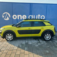 Citroen C4 Cactus 2015 | Në shitje | 8.990 € | Shkup Butel | Foto 6