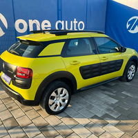 Citroen C4 Cactus 2015 | Në shitje | 8.990 € | Shkup Butel | Foto 7