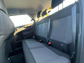 2015 Model Citroen C4 Cactus Diesel Automatic Transmission Hatchback 223,304 km - For Sale | Photo 8