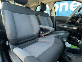 2015 Model Citroen C4 Cactus Diesel Automatic Transmission Hatchback 223,304 km - For Sale | Photo 10