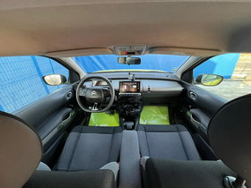 2015 Model Citroen C4 Cactus Diesel Automatic Transmission Hatchback 223,304 km - For Sale | Photo 11