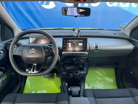 2015 Model Citroen C4 Cactus Diesel Automatic Transmission Hatchback 223,304 km - For Sale | Photo 12