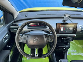 2015 Model Citroen C4 Cactus Diesel Automatic Transmission Hatchback 223,304 km - For Sale | Photo 13