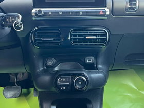 2015 Model Citroen C4 Cactus Diesel Automatic Transmission Hatchback 223,304 km - For Sale | Photo 14