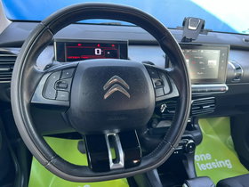 2015 Model Citroen C4 Cactus Diesel Automatic Transmission Hatchback 223,304 km - For Sale | Photo 15
