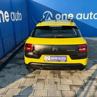 Citroen C4 Cactus 2015 | Në shitje | 8.990 € | Shkup Butel | Foto 16