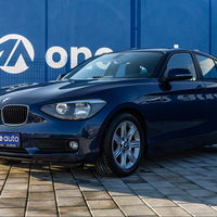 BMW 1 2013 | На продажба | 8.500 € | Скопје Бутел | Фотографија 2