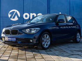 2013 Model BMW 1 Diesel Manual Transmission Hatchback 242,231 km - For Sale | Photo 2