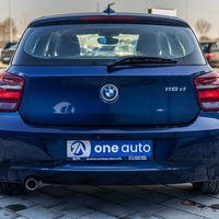 BMW 1 2013 | На продажба | 8.500 € | Скопје Бутел | Фотографија 3