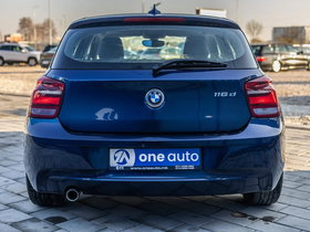 2013 Model BMW 1 Diesel Manual Transmission Hatchback 242,231 km - For Sale | Photo 3