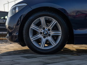 2013 Model BMW 1 Diesel Manual Transmission Hatchback 242,231 km - For Sale | Photo 4