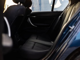 2013 Model BMW 1 Diesel Manual Transmission Hatchback 242,231 km - For Sale | Photo 5
