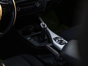 2013 Model BMW 1 Diesel Manual Transmission Hatchback 242,231 km - For Sale | Photo 6