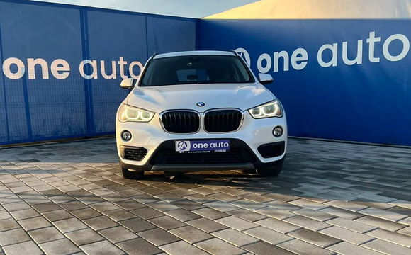 BMW X1 2019 | Në shitje | 18.999 € | Shkup Butel | Foto 1