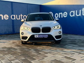 2019 Model BMW X1 Diesel Automatic Transmission SUV - Crossover 198,861 km - For Sale