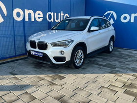 2019 Model BMW X1 Diesel Automatic Transmission SUV - Crossover 198,861 km - For Sale | Photo 2