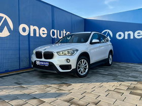 2019 Model BMW X1 Diesel Automatic Transmission SUV - Crossover 198,861 km - For Sale | Photo 3