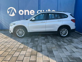 2019 Model BMW X1 Diesel Automatic Transmission SUV - Crossover 198,861 km - For Sale | Photo 4