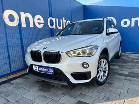 2019 Model BMW X1 Diesel Automatic Transmission SUV - Crossover 198,861 km - For Sale | Photo 5