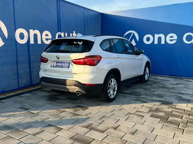 2019 Model BMW X1 Diesel Automatic Transmission SUV - Crossover 198,861 km - For Sale | Photo 6