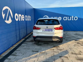2019 Model BMW X1 Diesel Automatic Transmission SUV - Crossover 198,861 km - For Sale | Photo 7