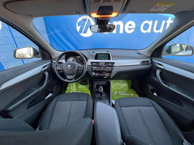 2019 Model BMW X1 Diesel Automatic Transmission SUV - Crossover 198,861 km - For Sale | Photo 8
