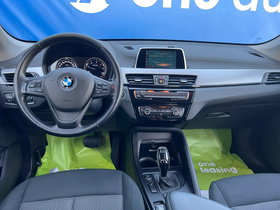 2019 Model BMW X1 Diesel Automatic Transmission SUV - Crossover 198,861 km - For Sale | Photo 9