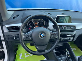 2019 Model BMW X1 Diesel Automatic Transmission SUV - Crossover 198,861 km - For Sale | Photo 10