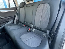 2019 Model BMW X1 Diesel Automatic Transmission SUV - Crossover 198,861 km - For Sale | Photo 12